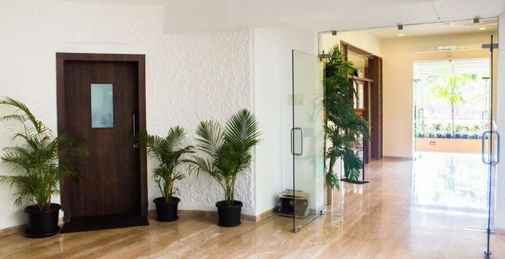 Hotel Phoenix Koregaon Park Пуна Экстерьер фото