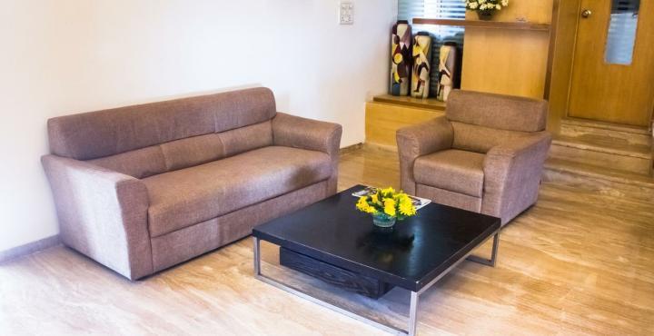 Hotel Phoenix Koregaon Park Пуна Экстерьер фото