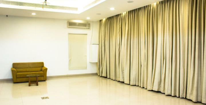 Hotel Phoenix Koregaon Park Пуна Экстерьер фото
