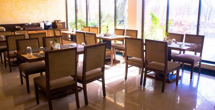 Hotel Phoenix Koregaon Park Пуна Экстерьер фото